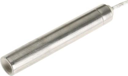 Actual product image RS PRO Cartridge Heater, 12.5mm x 75mm, 325W