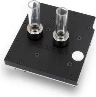Actual product image EKWB EK-FB GA Z170X Ultra