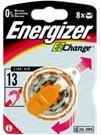 Immagine prodotto Energizer Batteria per apparecchi acustici (tipo 13, 1,4 V) (8 pz., Specifico del dispositivo, 280 mAh)