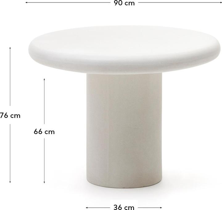 Image du produit Kave Home Addaia
