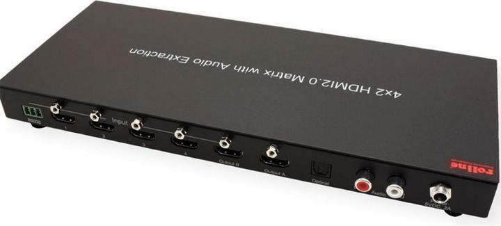 Immagine prodotto Roline HDMI Matrix
