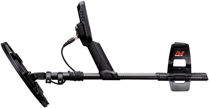 Actual product image Minelab MANTICORE. Metaaldetector specialist.