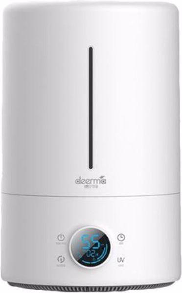 Productafbeelding Deerma Smart Humidifier UV Lamp (30 m²)