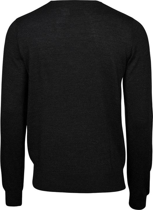 Immagine prodotto Tee Jays Maglia con scollo a V in misto merino (XXL)
