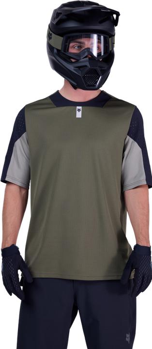 Produktbild Fox Defend SS Jersey (M)