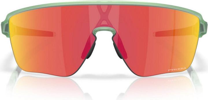 Produktbild Oakley Corridor Sq (Matte Transparent Jade, prizm ruby)