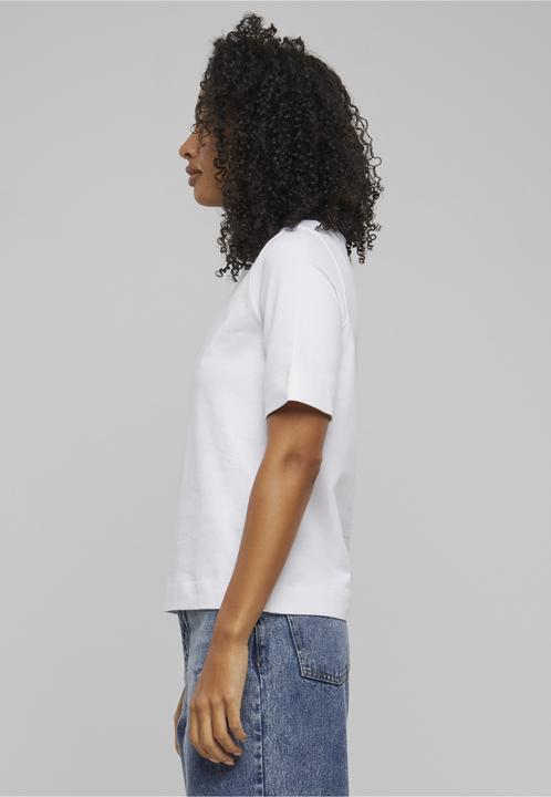 Produktbild Urban Classics Ladies Classy Tee - 137829 (S)