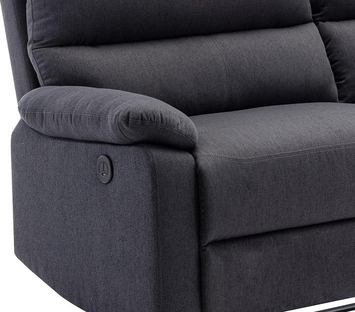 Produktbild Vente-unique Lunano (3-Sitzer)