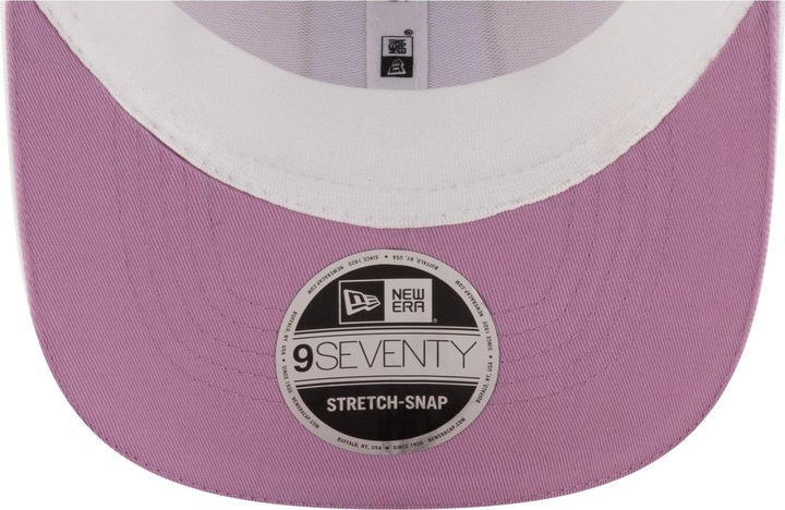 Produktbild New Era 9Seventy Stretch Cap - VISA CASH Racing Bulls Miami