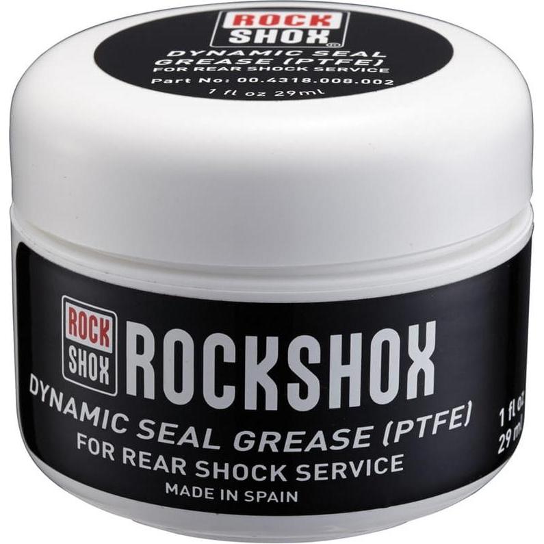 RockShox, Zubehör Velofederung