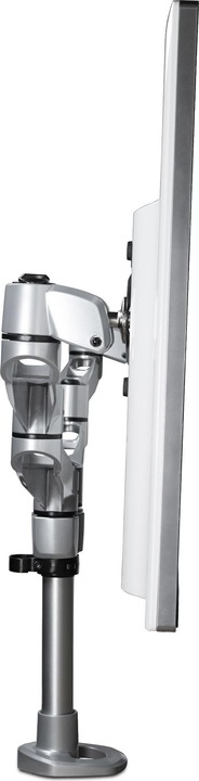 Actual product image StarTech .com Desk Mount Dual Monitor Arm (Table, 27.01")