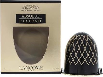 Produktbild Lancôme Absolue l'Extrait Elixir Refill (50 ml, Tagescreme)