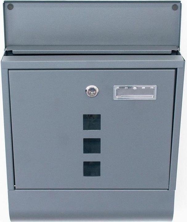 Saska Garden SKRZYNKA NA LISTY 30X9.5X34CM 1067520