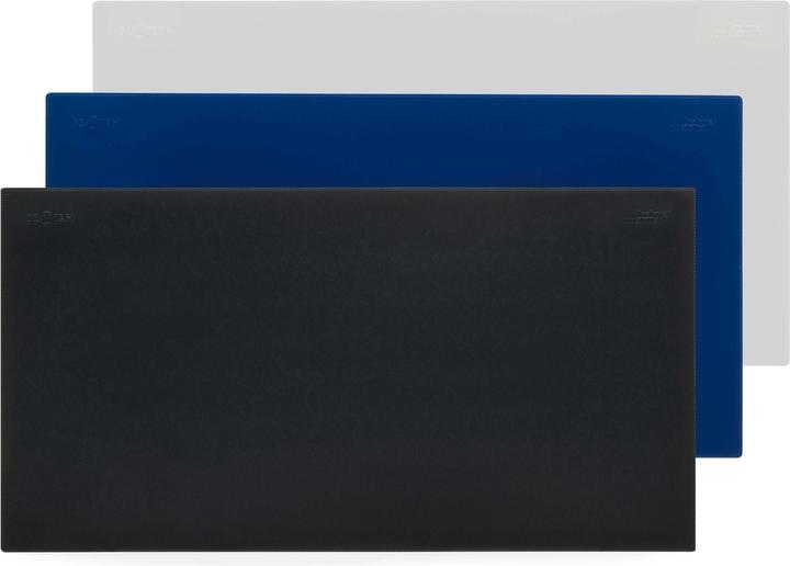 Produktbild Kolma Schreibunterlage Protect keyboard 65x34 blau (65 x 34 cm)