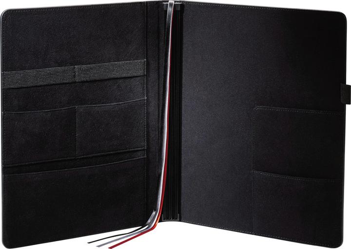 Actual product image Sigel Notebook Conceptum flex (A5, Lined, Hardcover)