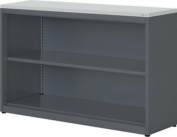 Produktbild Mauser Regalschrank (120 x 43.20 x 83 cm)