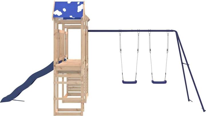 Immagine prodotto vidaXL Oxana