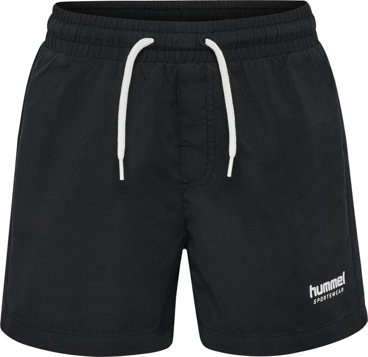 Actual product image hummel hmlJR REG BOARD SHORTS (116)
