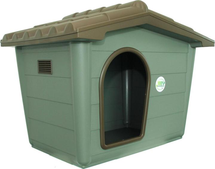 Productafbeelding Martin Sellier Sprint Eco (Hondenkennel)