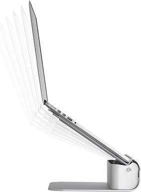 Actual product image Raindesign iLevel2