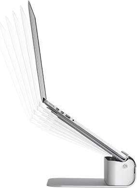 Actual product image Raindesign iLevel2