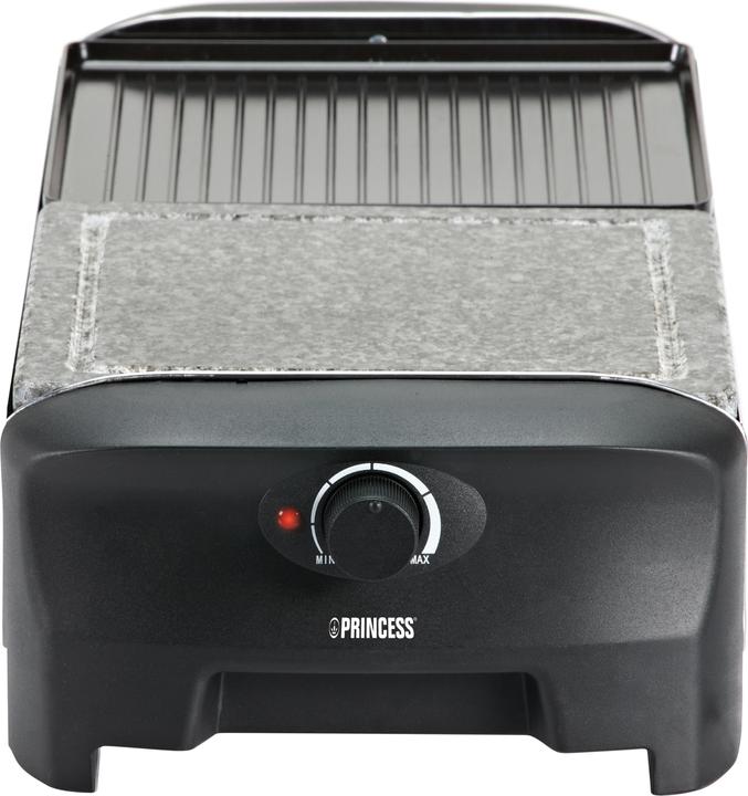Immagine prodotto Princess 162820 Raclette 8 Stone & Grill Party