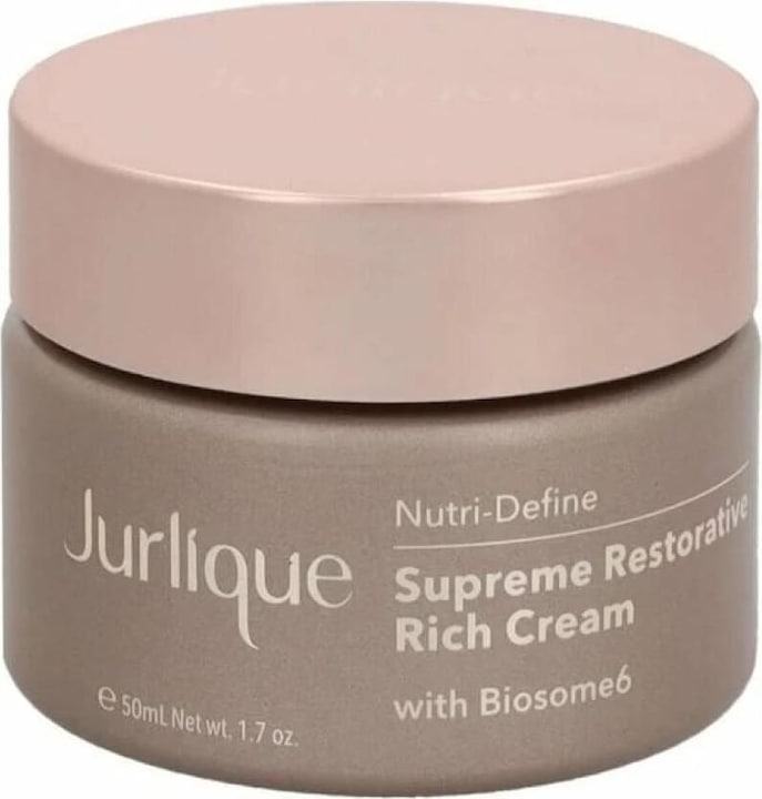 Immagine prodotto Jurlique Nutri Define Supreme Restorative Light Cream 50 ml (50 ml, Crema da giorno)