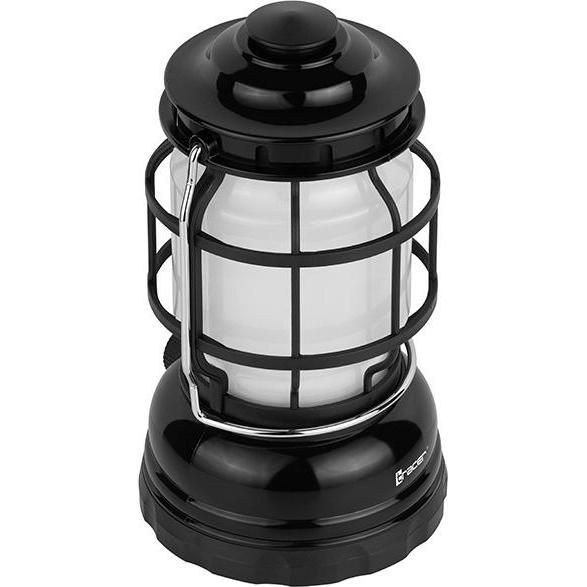 Tracer, Campinglampe