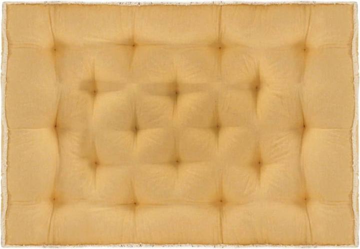 Actual product image VidaXL Bolton (120 x 80 x 10 cm)