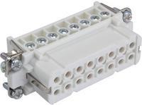 Produktbild Lapp Kabel Steckverbinder-Set EPIC®KIT H-A 16 75009632 16 + PE Schrauben 1 Set