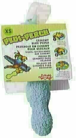 Living World Pedi-Perch