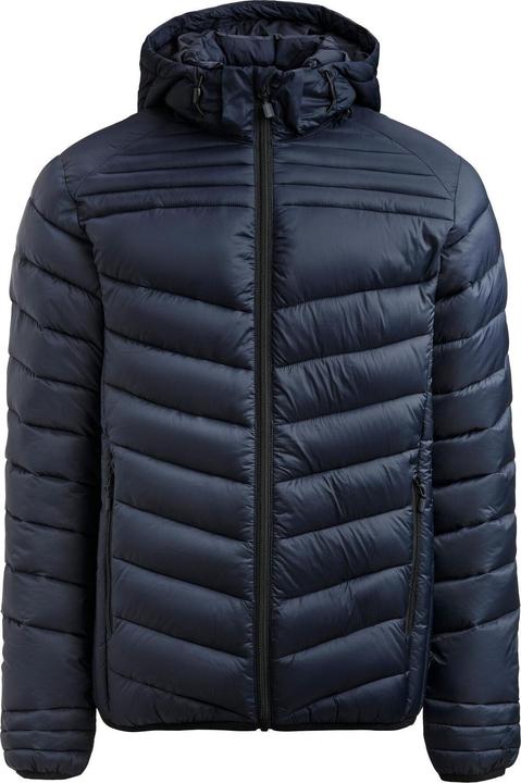 Immagine prodotto Sharp Base Giacca Semplice Uomo (XL)