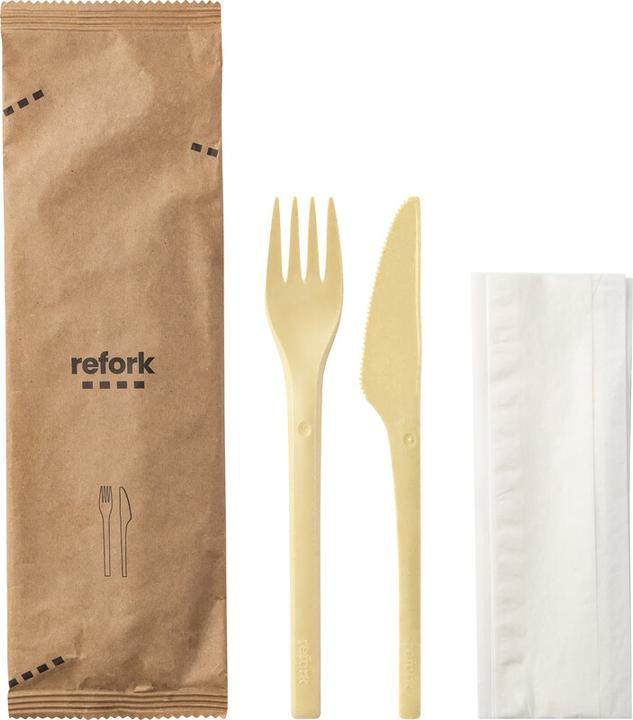 Produktbild Refork Besteck-Set (25x)