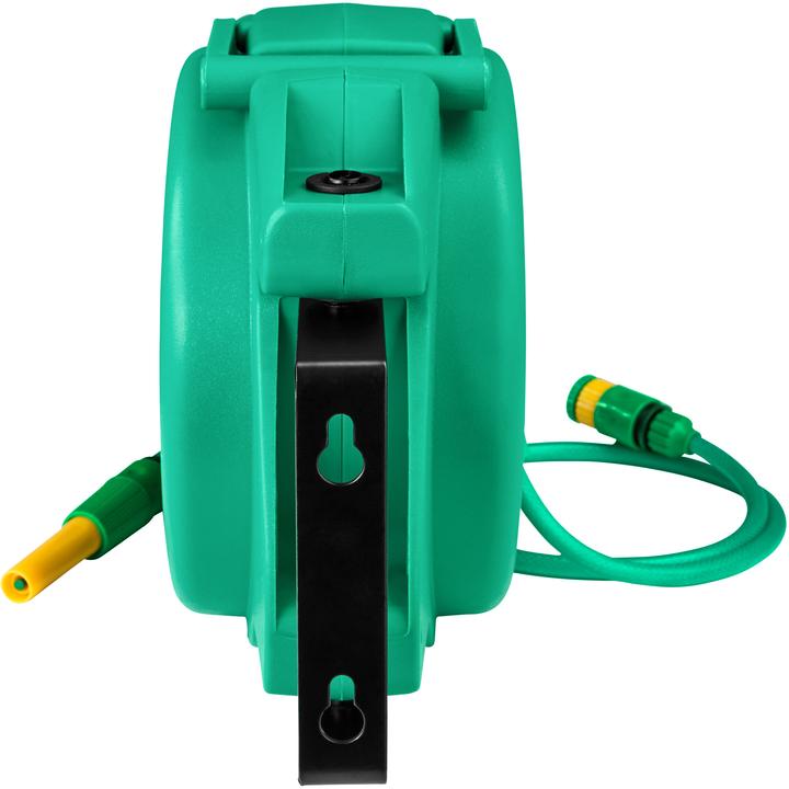 Produktbild tectake Schlauchaufroller (10 m)