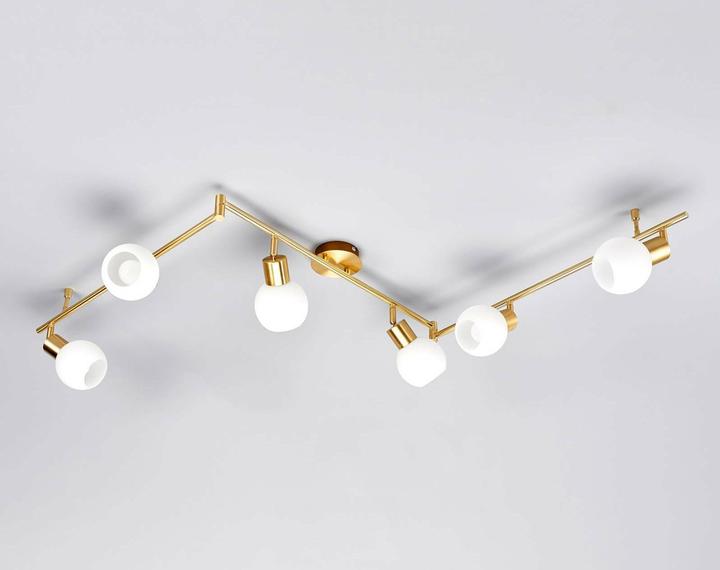 Actual product image Lindby Elaina (2400 lm, E14)