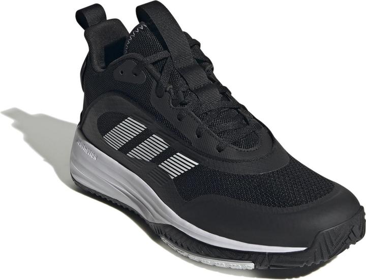 Produktbild adidas Herren OwnTheGame 3.0 Basketballschuhe (45)