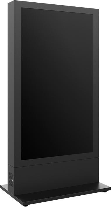 Produktbild Hagor HP Kiosk 65" FS