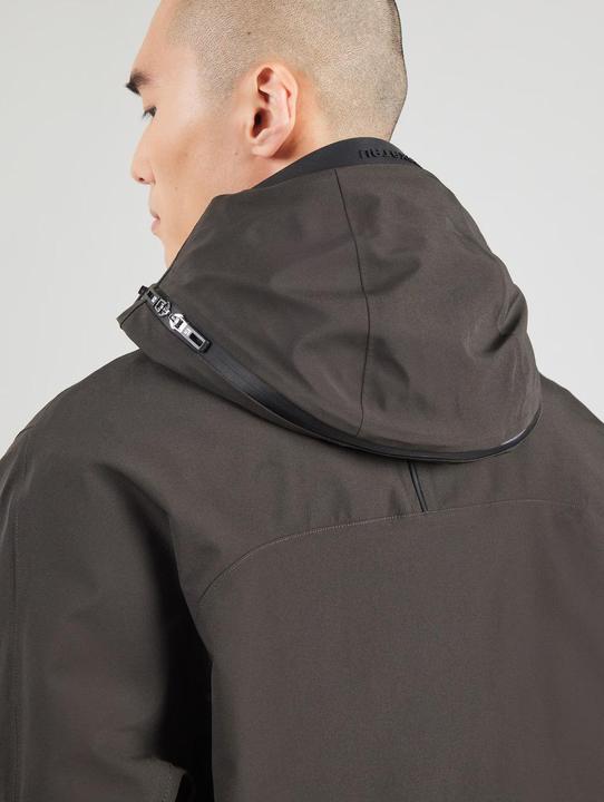 Produktbild Krakatau Planck (M)