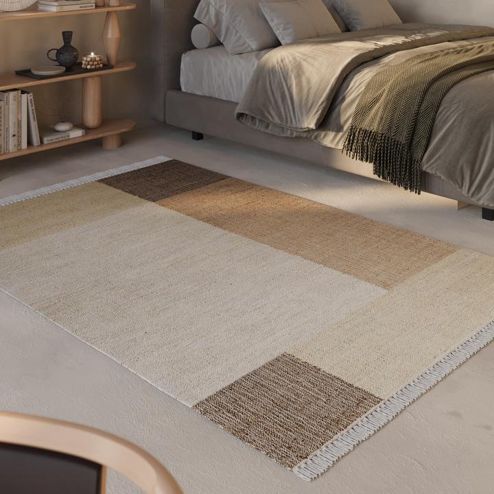 Produktbild Green Looop Teppich Valentin (80 x 150 cm)