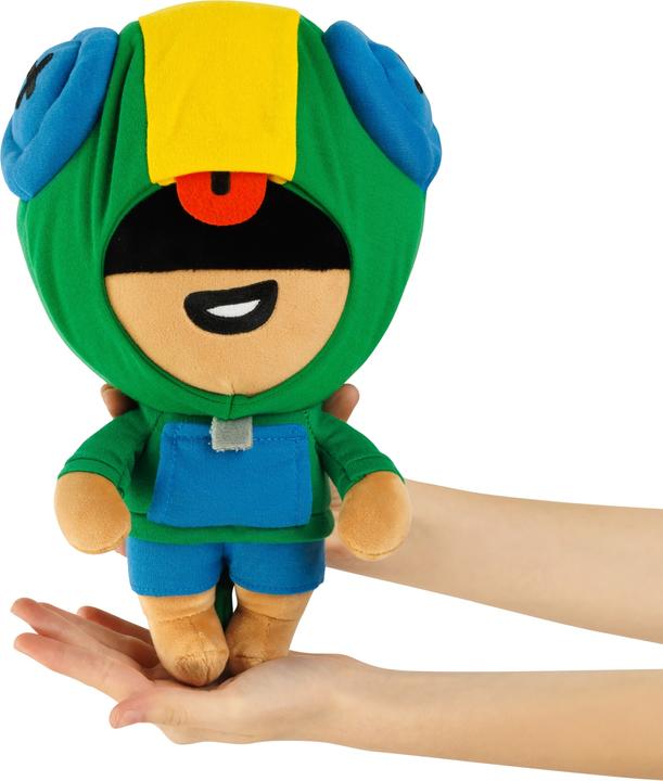 Actual product image Joojee Brawl Stars plush - assorted (32 cm)