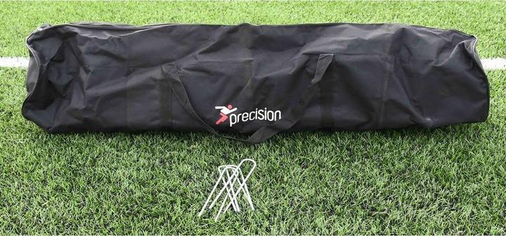 Actual product image Precision Pro
