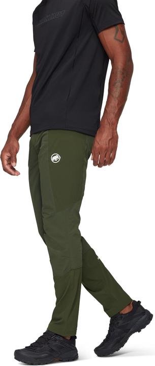 Actual product image Mammut Ducan Pants Men (54)