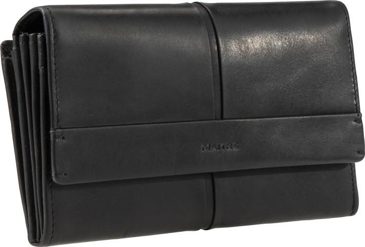 Actual product image Maitre Wallets