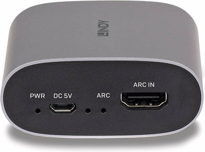 Produktbild Lindy HDMI ARC, Audio Downmix Decoder (Extractor)