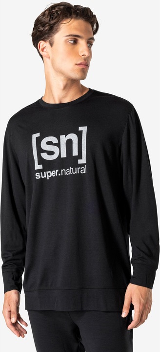 Produktbild Super Natural Warm Up (L)