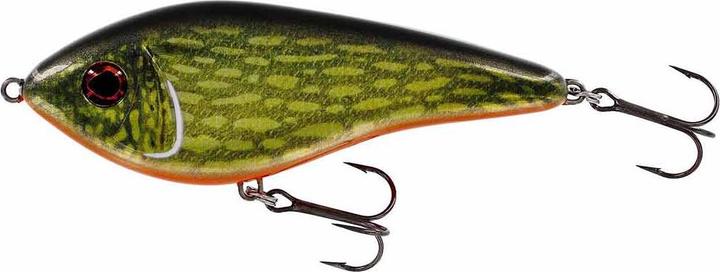 Westin Swim Glidebait 8cm 19g Sinking