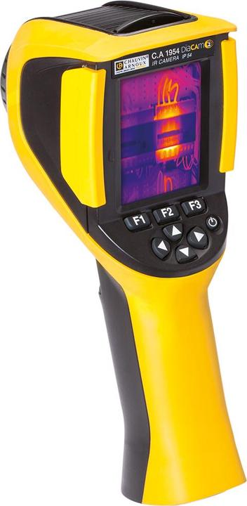 Actual product image Chauvin Arnoux C.A