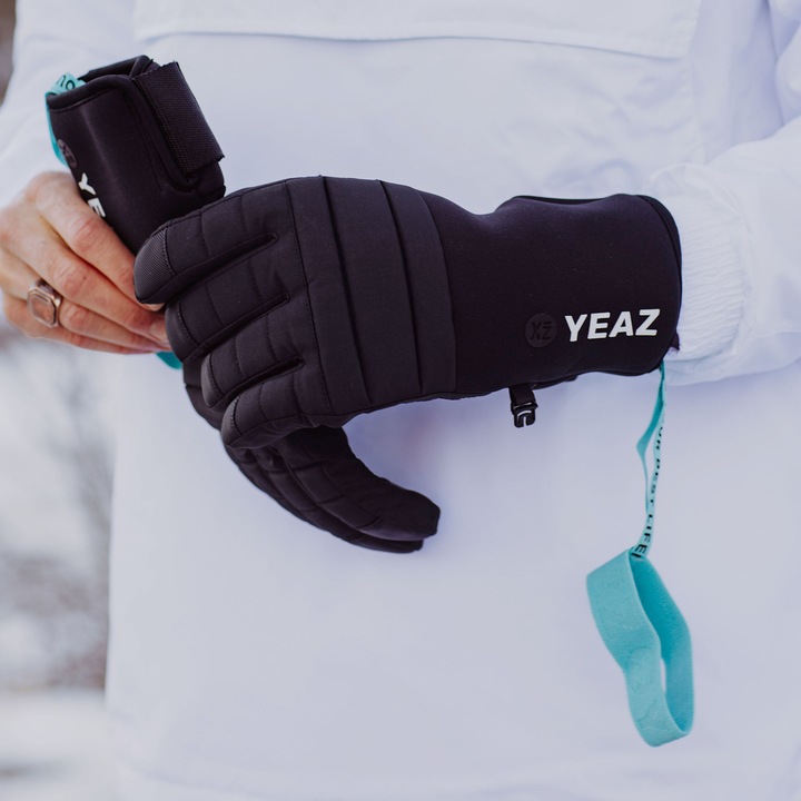 Actual product image Yeaz Ridin (XS)