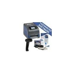 Brady, Etiketten, i3300-SPS-EU-WF, Etikettendrucker (220V), Thermotransferdruck, max. Breite 101,6mm, 300dpi