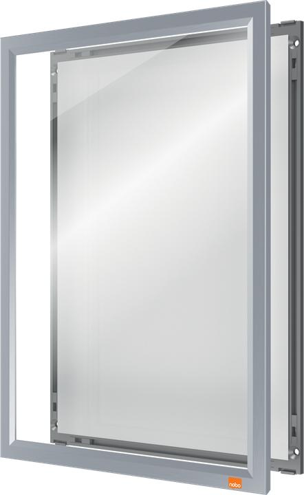 Actual product image Nobo Clip Frame Impression Pro